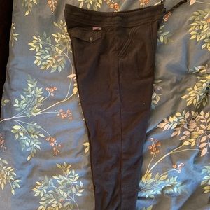 Patagonia fleece pants